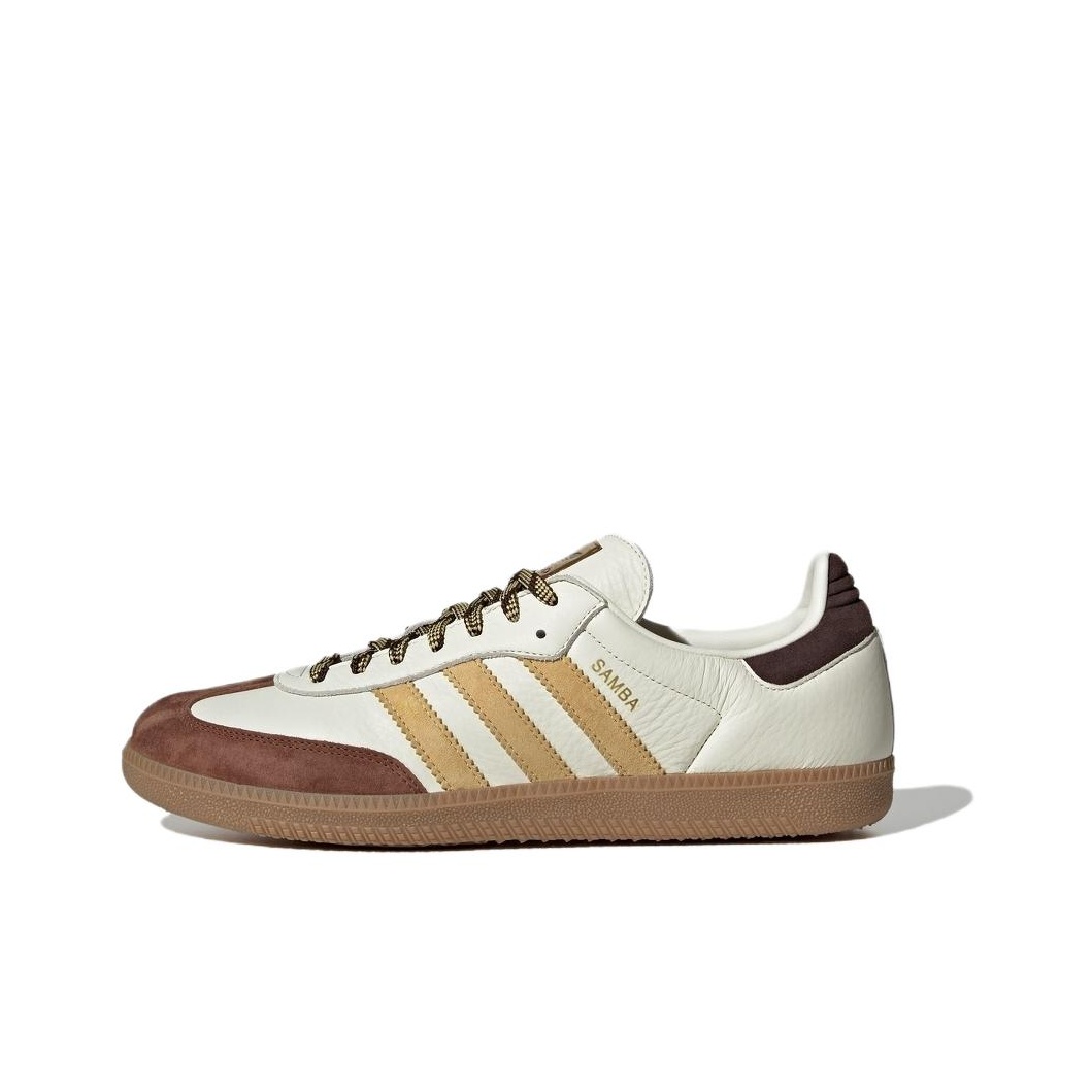 Adidas Shoes Samba - Adidas Originals SAMBA OG Low top