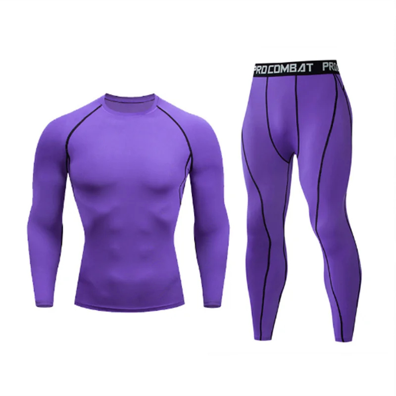 Men's compression suit Tight L - Compression Long Pant 评论和价格