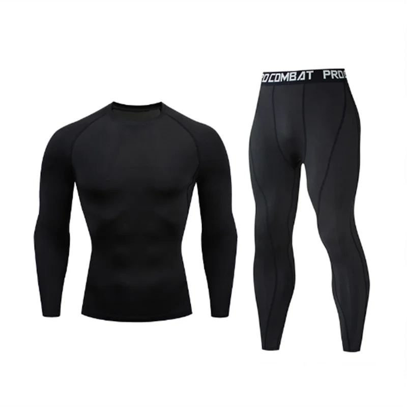 Men's compression suit Tight L - Compression Long Pant 评论和价格