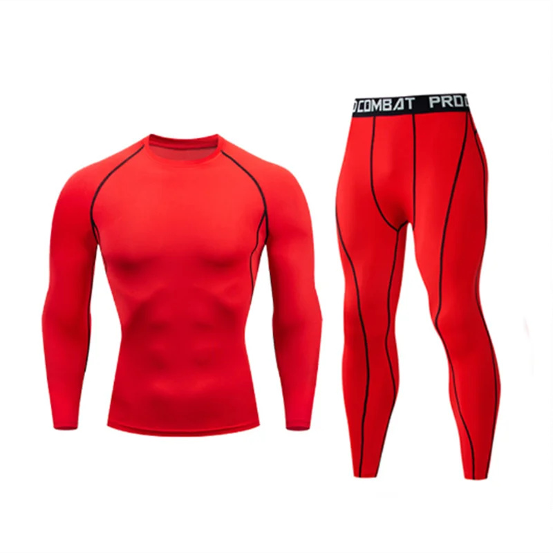Men's compression suit Tight L - Compression Long Pant 评论和价格
