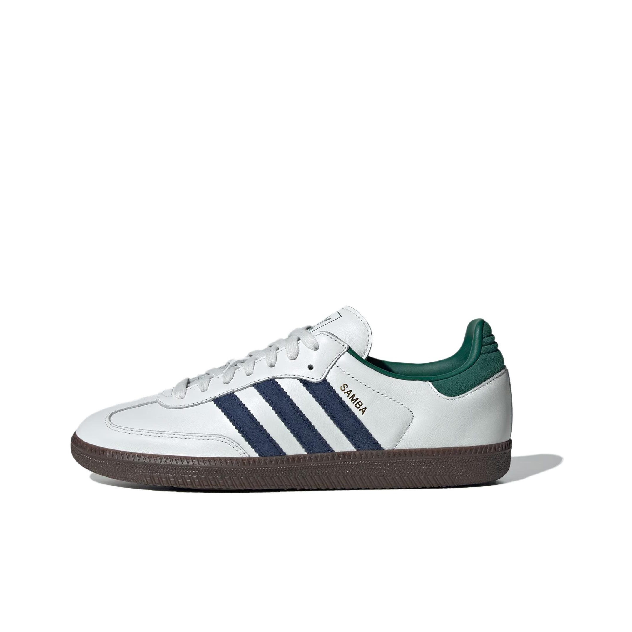 Official Adidas Genuine SAMBA  - Adidas Shoes Samba 评论和价格