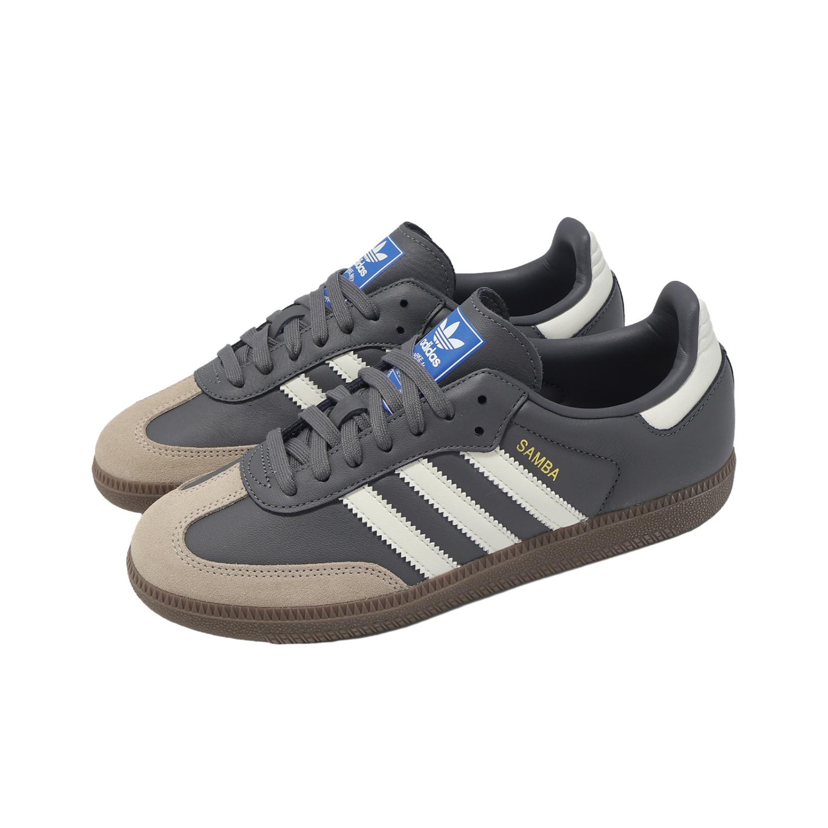 Official Adidas Genuine SAMBA  - Adidas Shoes Samba 评论和价格