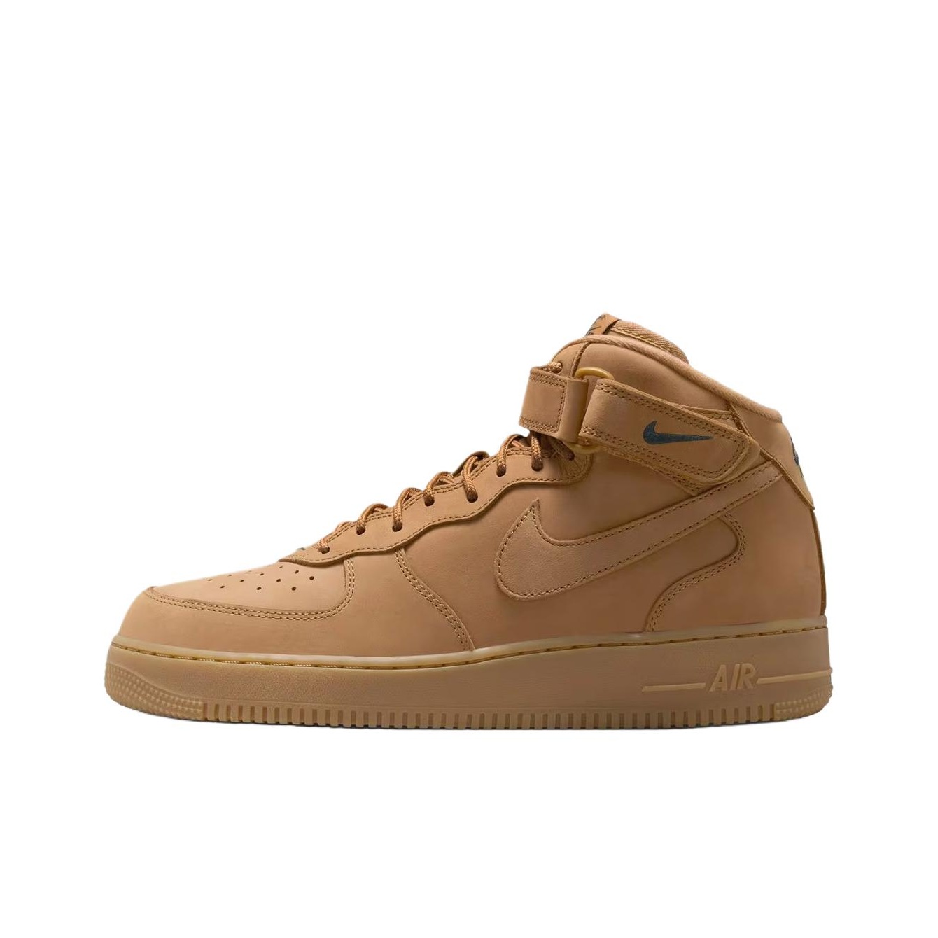 Nike Air Force 1 Flax Comforta - Nike Shoes Air Force 1 评论和价格