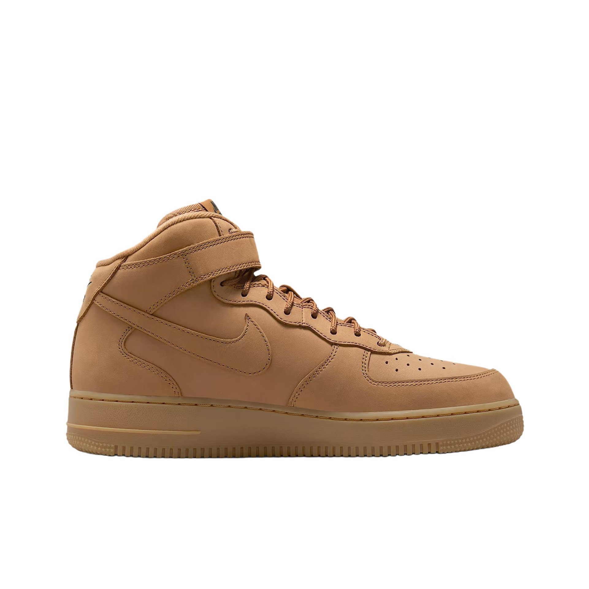 Nike Air Force 1 Flax Comforta - Nike Shoes Air Force 1 评论和价格