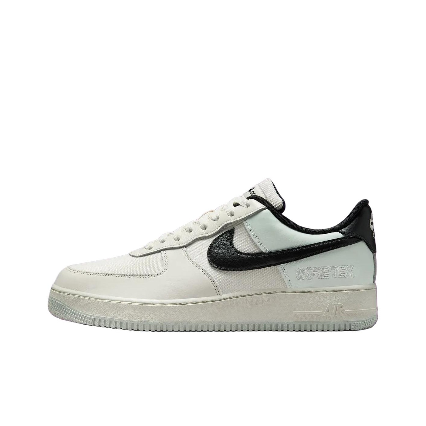 Nike Air Force 1 Leather, Text - Nike Shoes Air Force 1 评论和价格