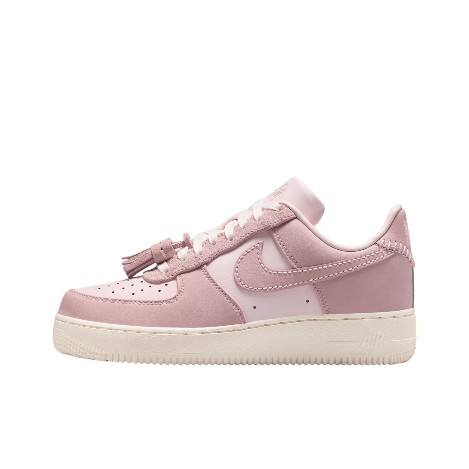 Nike Air Force 1 Genuine Leath - Nike Shoes Air Force 1 评论和价格