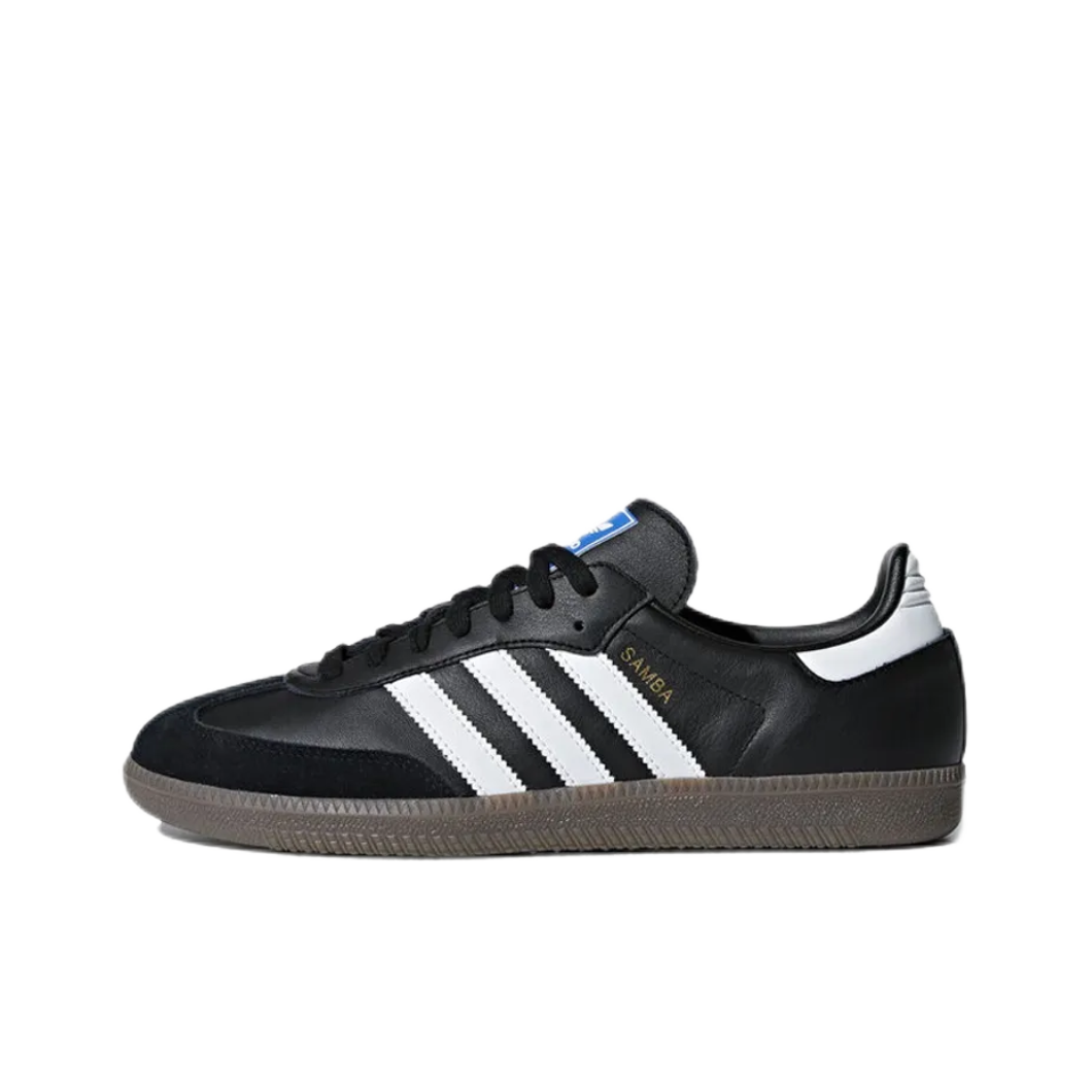 Adidas Official Genuine SAMBA  - Adidas Shoes Samba 评论和价格
