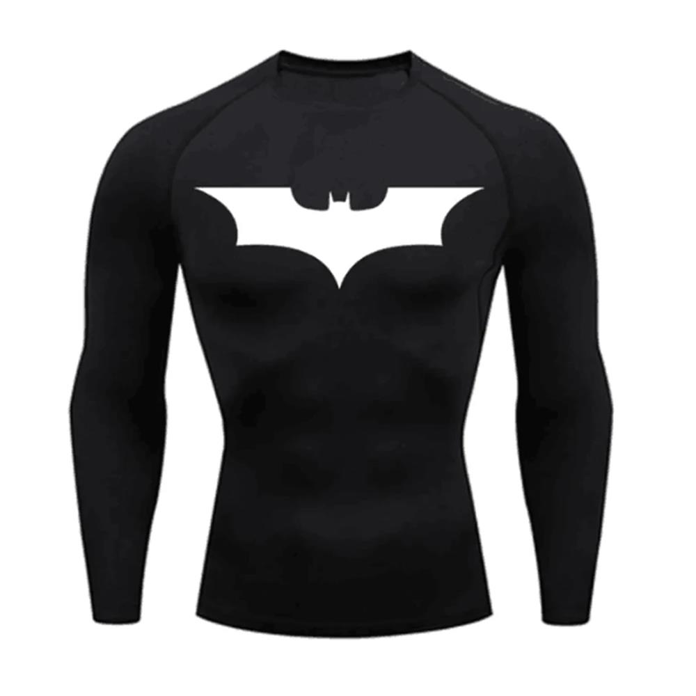 2026 Men T-shirt Fitness Short - T Shirt Tight Fit 评论和价格