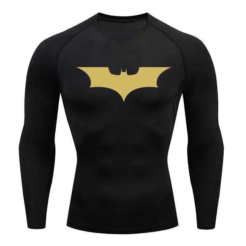 2026 Men T-shirt Fitness Short - T Shirt Tight Fit 评论和价格