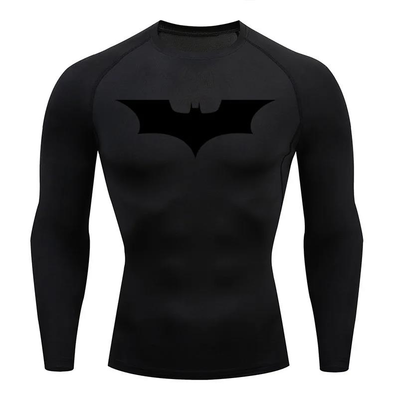 2026 Men T-shirt Fitness Short - T Shirt Tight Fit 评论和价格