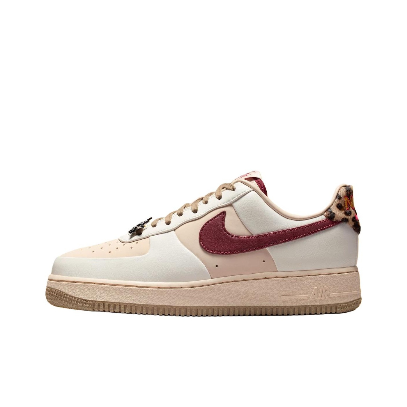 Nike Air Force 1 Leather Cushi - Nike Shoes Air Force 1 评论和价格